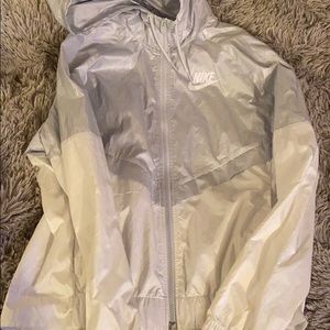 Nike Windbreaker
